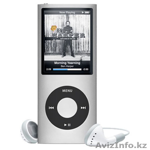 Продам ipod nano 4 - Изображение #1, Объявление #35429