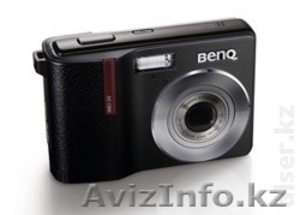 продам Benq DC C850 - Изображение #1, Объявление #34705