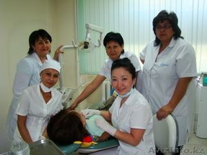 Стоматологическая клиника АСИПО - Изображение #1, Объявление #42522