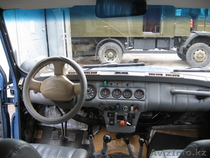 УАЗ  469 Б  внедорожник - Изображение #2, Объявление #44861