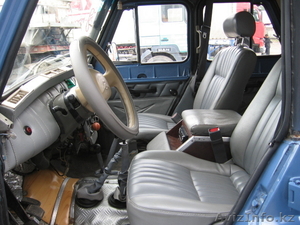 УАЗ  469 Б  внедорожник - Изображение #3, Объявление #44861