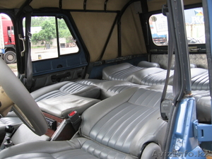 УАЗ  469 Б  внедорожник - Изображение #4, Объявление #44861