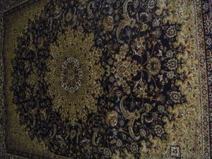 Шелкопрядные ковры с Дубая - Изображение #1, Объявление #37437