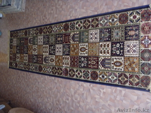 Шелкопрядные ковры с Дубая - Изображение #5, Объявление #37437