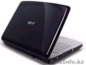 Acer Aspire 7720G - Изображение #1, Объявление #52375