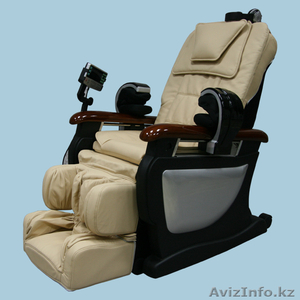 Массажное кресло  AOLIDA  DLK-H008 - Изображение #2, Объявление #53937