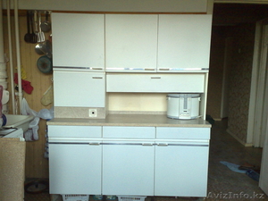 Продам кухонную мебель недорого - Изображение #1, Объявление #59488