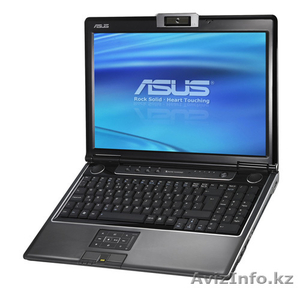 Продаю Ноутбук Asus M50V   - Изображение #1, Объявление #49059