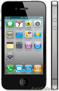 iPhone 4G и iphone 3G S 32 ГБ для продажи (оптовая / Розничные)   - Изображение #1, Объявление #54960