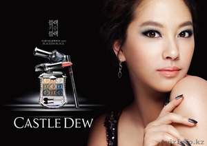 Корейская косметическая компания ищет партнера - Изображение #1, Объявление #53864