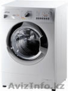 Профессиональный ремонт стиральных машин - Изображение #1, Объявление #48524