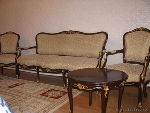 антикварная мягкая мебель - Изображение #1, Объявление #54335