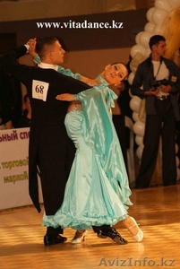 Учреждение Танцевально-спортивный клуб Vita dance. спортивные бальные танцы  - Изображение #3, Объявление #62682