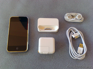 FOR SELL APPLE IPHONE 3GS 32GB FOR $320,APPLE IPHONE 4G 16GB FOR $350  - Изображение #1, Объявление #72296