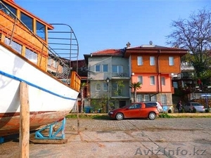 Болгария-Дом на первой линии от моря - Изображение #1, Объявление #62325