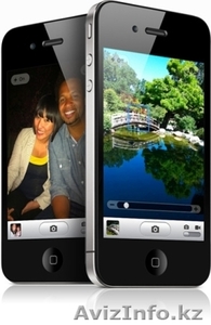 Apple iPhone 4  - Изображение #1, Объявление #70054