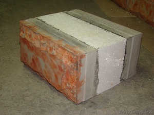 Производство  блоков  теплостен - Изображение #1, Объявление #71705