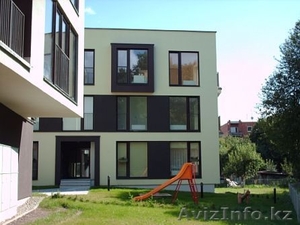 Первичное жилье от застройщика в Литве - Изображение #3, Объявление #73593