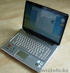 Продам ноутбук HP dv5 1165er - Изображение #1, Объявление #63319