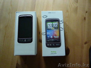 HTC Desire A8181 - Изображение #1, Объявление #69403
