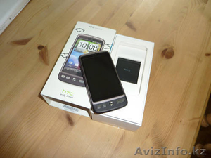 HTC Desire A8181 - Изображение #2, Объявление #69403