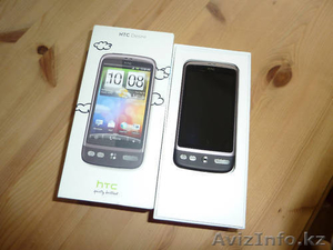 HTC Desire A8181 - Изображение #3, Объявление #69403