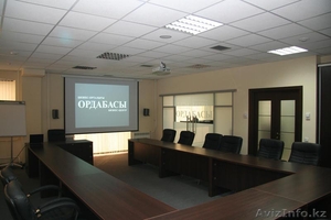 Бизнес-центр "Ордабасы" - Изображение #4, Объявление #69713