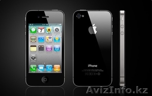 Apple - iPhone 4 - Изображение #2, Объявление #71816
