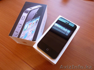 Apple iPhone 4G HD 16GB/32GB, iPhone 3G/3GS - Изображение #2, Объявление #72895