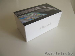 IPHONE 4 (16 gb и 32gb) - Изображение #1, Объявление #65473