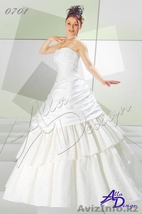 Прокат свадебных платьев - Изображение #1, Объявление #61956