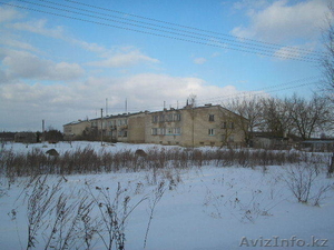 Двухкомнатная квартира в Акмене, Литва - Изображение #1, Объявление #73592