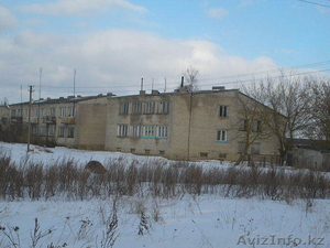 Двухкомнатная квартира в Акмене, Литва - Изображение #2, Объявление #73592