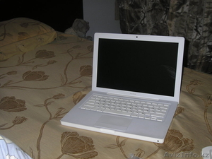 Продам ноутбук Apple - Изображение #1, Объявление #68464
