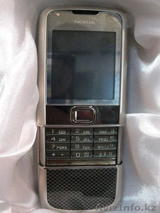 Nokia 8800 Carbon Arte 4GB  - Изображение #3, Объявление #69405