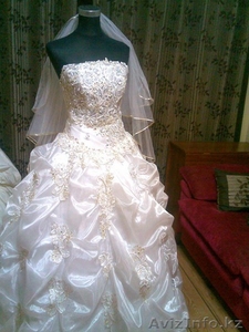 Прокат свадебных платьев - Изображение #3, Объявление #61956
