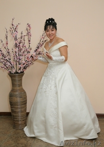 Прокат свадебных платьев - Изображение #4, Объявление #61956