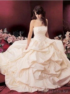 Прокат свадебных платьев - Изображение #2, Объявление #61956