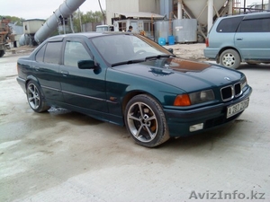 BMW 328I, 1996 из Японии - Изображение #1, Объявление #68190
