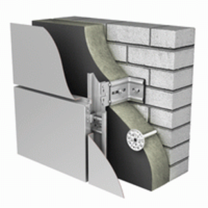 Вентилируемые Фасады #66619