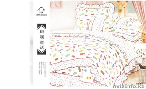 Уютное постельное белье - Изображение #1, Объявление #86421