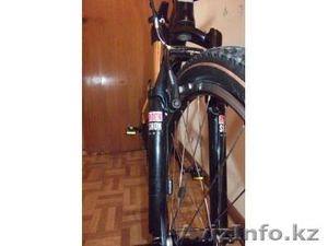 Горный велосипед, Hardtail, 70 000 тнг - Изображение #5, Объявление #70307