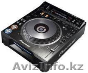 BRAND NEW 2x PIONEER CDJ 1000--NIKON D90--CANON EOS 5D--BUY 3 GET 1 FREE - Изображение #3, Объявление #86693