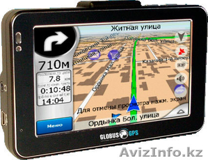 gps навигаторы в Алмате - Изображение #1, Объявление #81681