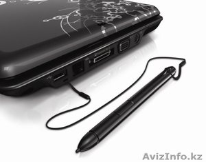 HP TouchSmart tx2: 12" планшетный ПК с Multi-Touch - Изображение #2, Объявление #83035