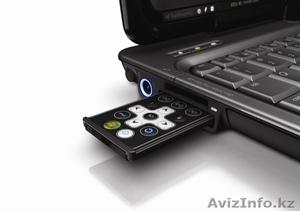 HP TouchSmart tx2: 12" планшетный ПК с Multi-Touch - Изображение #3, Объявление #83035
