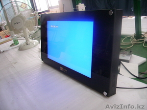 Монитор LCD 1366*768	 - Изображение #2, Объявление #83606
