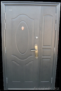Двери металлические - Изображение #1, Объявление #86170