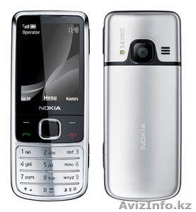 Продам Nokia 6700 classic производства Китай 2х симочный - Изображение #1, Объявление #80863