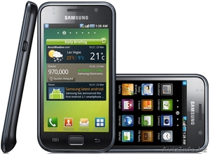 Samsung Galaxy S i9000 в Алмате - Изображение #1, Объявление #84288